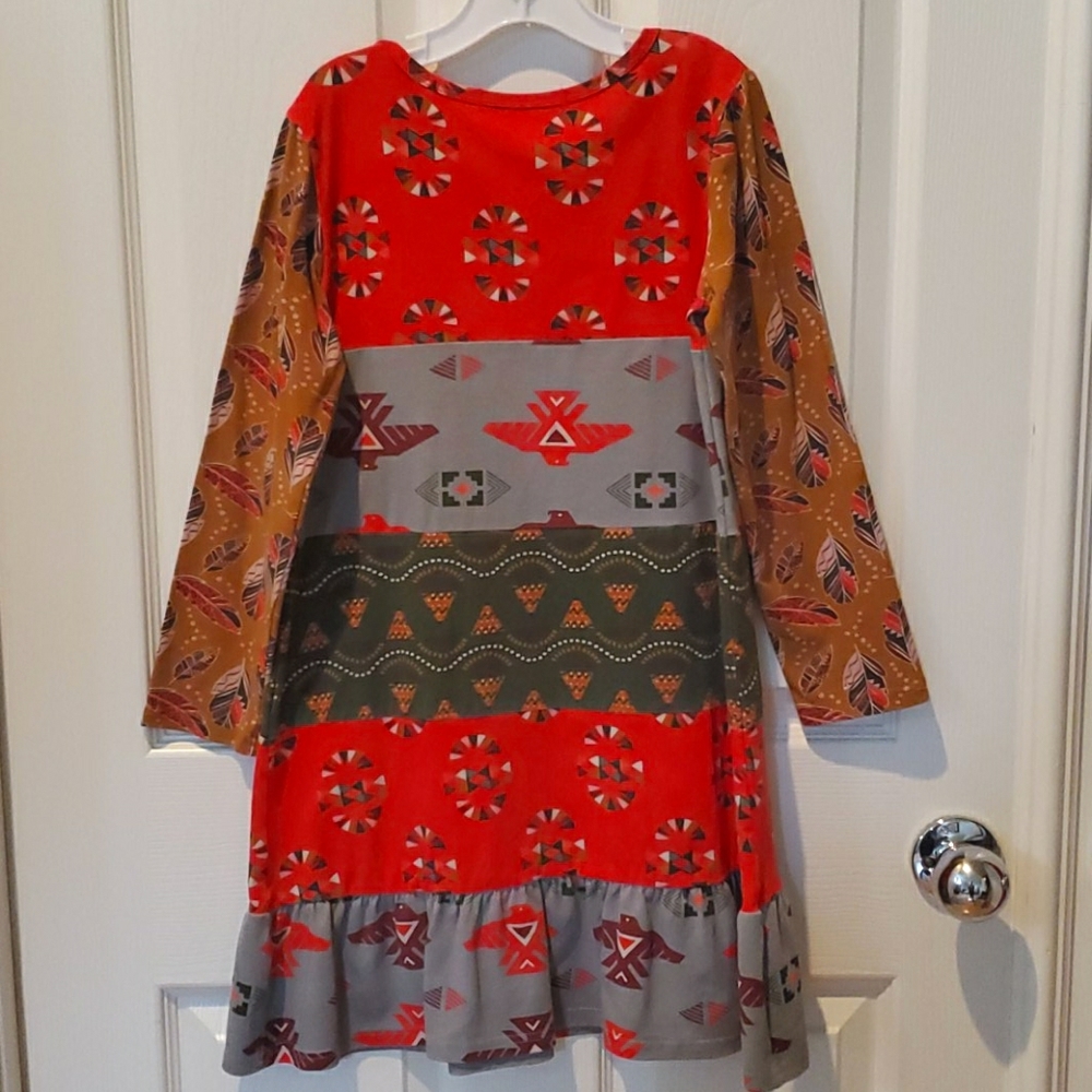 Jelly The Pug Size 10 Cameron Knit Dress - Picture 3 of 5